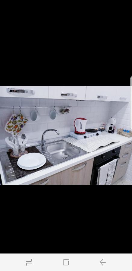 Bed and Breakfast Casa Carolina A Toledo Neapol Zewnętrze zdjęcie