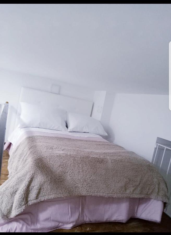 Bed and Breakfast Casa Carolina A Toledo Neapol Zewnętrze zdjęcie